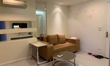 For rent 1 bed condo in Khlong San, Bangkok