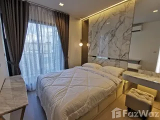 出租 2 卧室 公寓 在 Huai Khwang, 曼谷