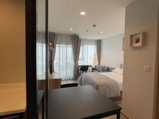 出租 公寓 公寓 在 Thon Buri, 曼谷