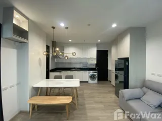 出租 1 卧室 公寓 在 Ratchathewi, 曼谷