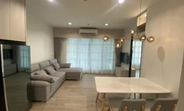 À louer 1 chambre condo à Ratchathewi, Bangkok