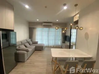 出租 1 卧室 公寓 在 Ratchathewi, 曼谷