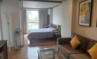 Condo en alquiler de 1 habitaciones en Watthana, Bangkok