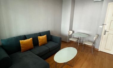 Condo en alquiler de 1 habitaciones en Khlong Toei, Bangkok