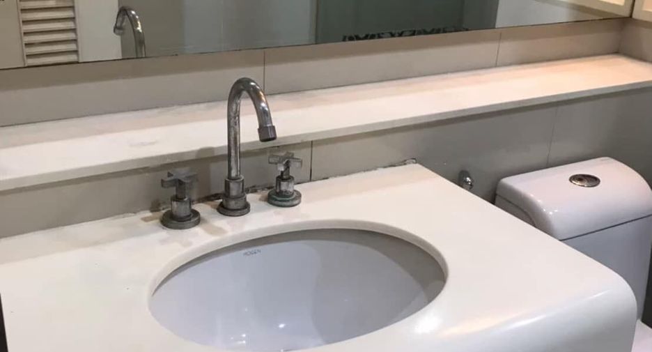 Wohnung zur Miete mit 2 Zimmer in Sathon, Bangkok