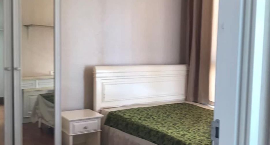Wohnung zur Miete mit 2 Zimmer in Sathon, Bangkok