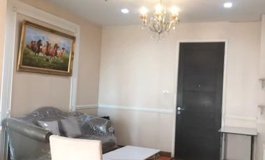 For rent 2 bedrooms condo in Sathon, Bangkok