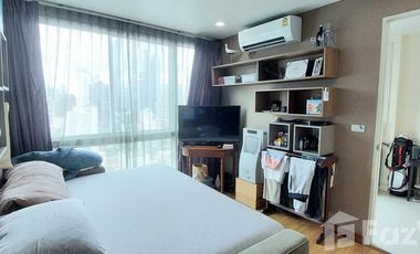 À louer 1 chambre condo à Bang Rak, Bangkok