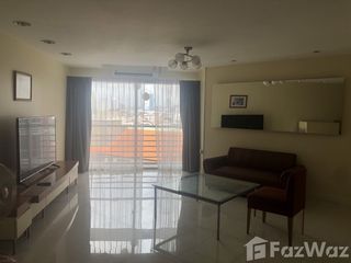 For rent 2 bedrooms condo in Yan Nawa, Bangkok