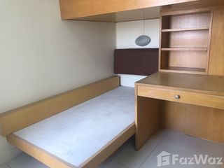For rent 2 bedrooms condo in Yan Nawa, Bangkok