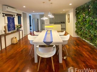 For rent 3 bedrooms condo in Pathum Wan, Bangkok