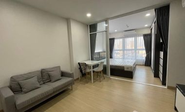 À louer 1 chambre condo à Bang Kapi, Bangkok
