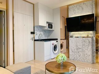 ให้เช่า 2 ห้องนอน คอนโด ใน ห้วยขวาง, กรุงเทพฯ