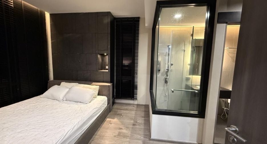 À louer 2 chambres condo à Chatuchak, Bangkok