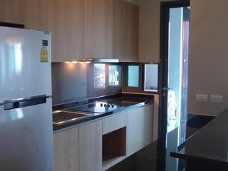 Wohnung zur Miete mit 2 Zimmer in Yan Nawa, Bangkok