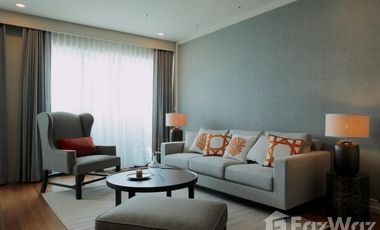 Wohnung zur Miete mit 2 Zimmer in Yan Nawa, Bangkok