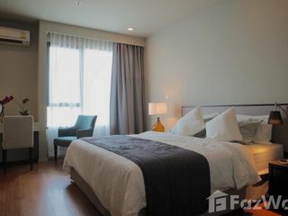 Wohnung zur Miete mit 2 Zimmer in Yan Nawa, Bangkok