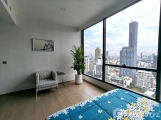 Apartment zur Miete mit 3 Zimmer in Khlong Toei, Bangkok