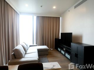 Apartment zur Miete mit 3 Zimmer in Khlong Toei, Bangkok