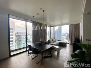 Apartment zur Miete mit 3 Zimmer in Khlong Toei, Bangkok