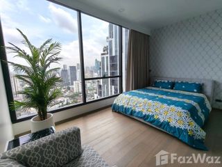 Apartamento en alquiler de 3 habitaciones en Khlong Toei, Bangkok