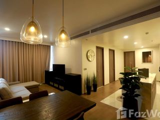 Apartamento en alquiler de 3 habitaciones en Khlong Toei, Bangkok