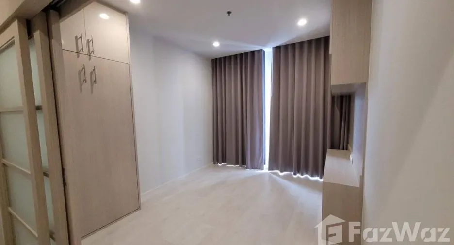 Condo en alquiler de 2 habitaciones en Pathum Wan, Bangkok