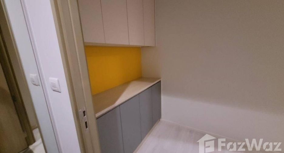 Condo en alquiler de 2 habitaciones en Pathum Wan, Bangkok
