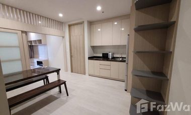出租 2 卧室 公寓 在 Pathum Wan, 曼谷
