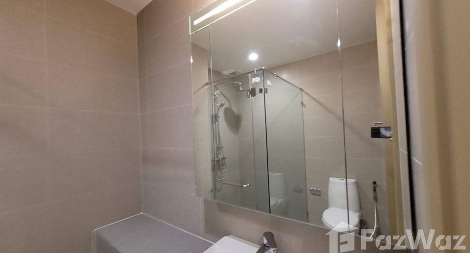Condo en alquiler de 2 habitaciones en Pathum Wan, Bangkok