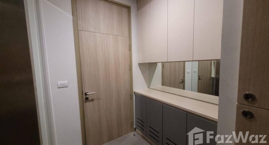 Condo en alquiler de 2 habitaciones en Pathum Wan, Bangkok