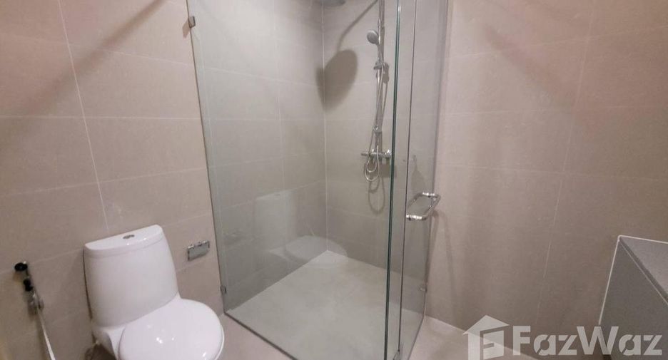 Condo en alquiler de 2 habitaciones en Pathum Wan, Bangkok