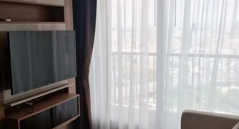 Wohnung zur Miete mit 1 Zimmer in Sathon, Bangkok