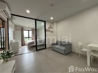 Аренда 1 кровать кондо в Mueang Samut Prakan, Самутпракан