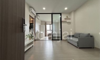 For rent 1 Beds condo in Mueang Samut Prakan, Samut Prakan