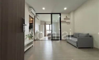出租 1 卧室 公寓 在 Mueang Samut Prakan, Samut Prakan