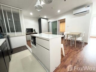出租 1 卧室 公寓 在 Bang Kapi, 曼谷