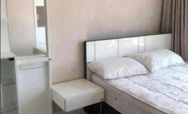 À louer 1 chambre condo à Khlong Toei, Bangkok