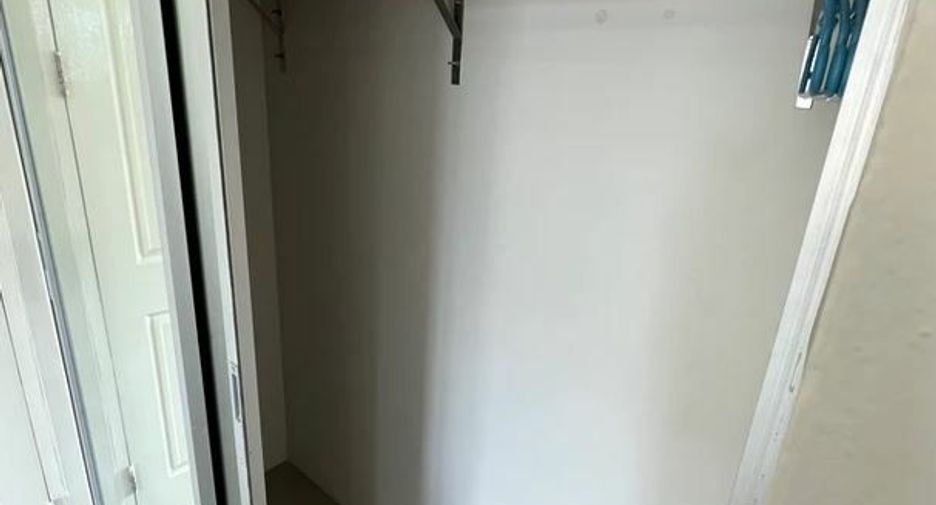 Apartment zur Miete mit 1 Zimmer in Chatuchak, Bangkok