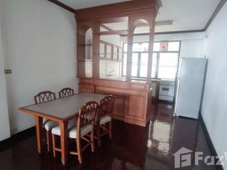 À louer 3 chambres appartement à Khlong Toei, Bangkok