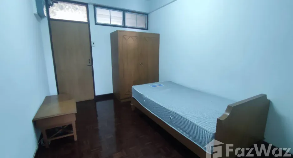 For rent 3 bedrooms apartment in Khlong Toei, Bangkok