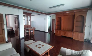 For rent 3 bedrooms apartment in Khlong Toei, Bangkok