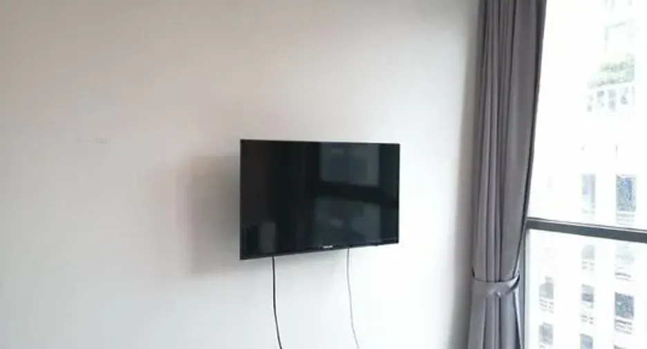 Condo en alquiler de 2 habitaciones en Phra Khanong, Bangkok