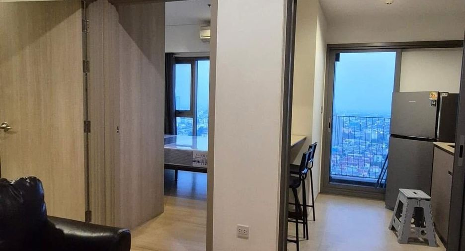 For rent 1 bed condo in Bang Na, Bangkok
