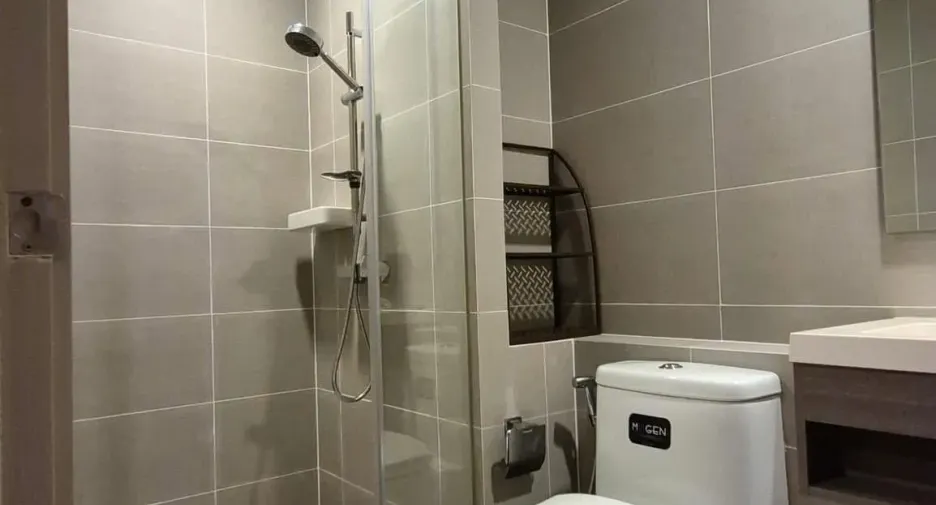 For rent 1 bed condo in Bang Na, Bangkok