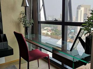 ให้เช่า 1 เตียง คอนโด ใน บางรัก, กรุงเทพฯ