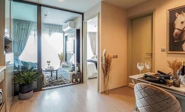 For rent 1 bed condo in Chatuchak, Bangkok