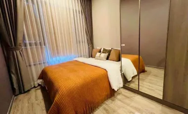 For rent 1 bed condo in Chatuchak, Bangkok