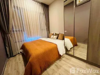 À louer 1 chambre condo à Chatuchak, Bangkok
