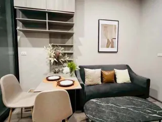 À louer 1 chambre condo à Chatuchak, Bangkok